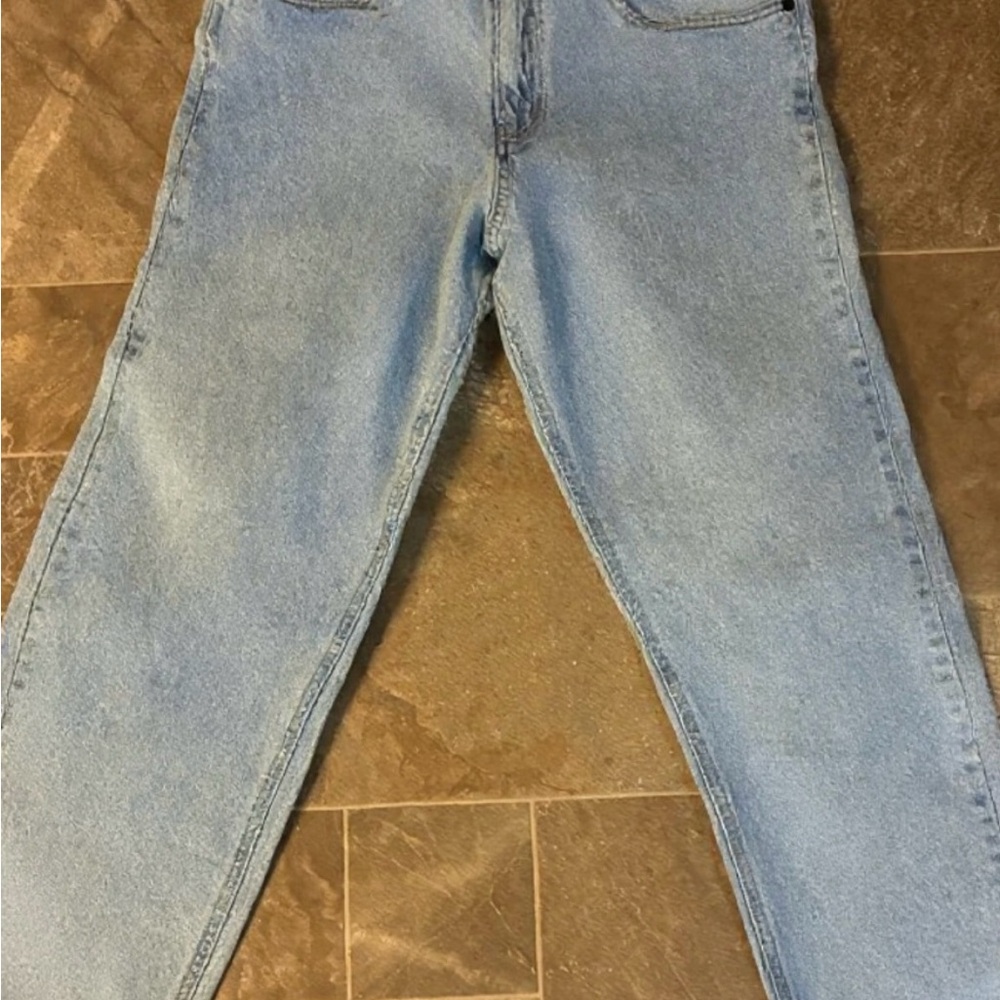 Empire Jeans